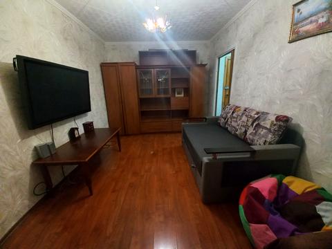 квартира по адресу Радужная ул., 13-В