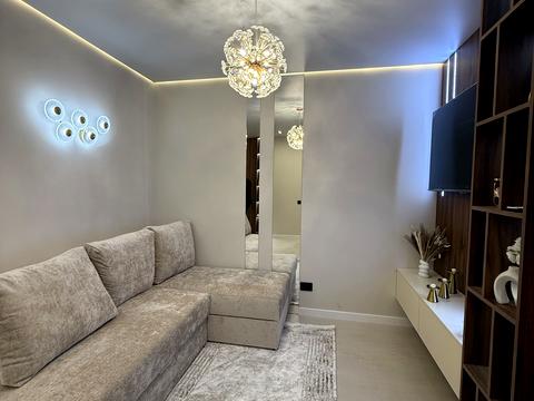 квартира за адресою Героїв Миколаєва вул., 129