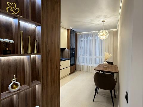 квартира за адресою Героїв Миколаєва вул., 129