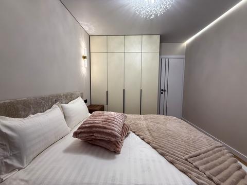 квартира за адресою Героїв Миколаєва вул., 129