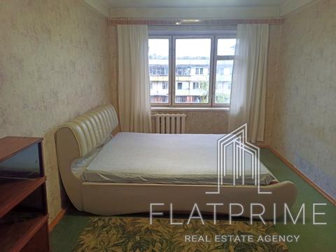 квартира за адресою Кавказька вул., 9