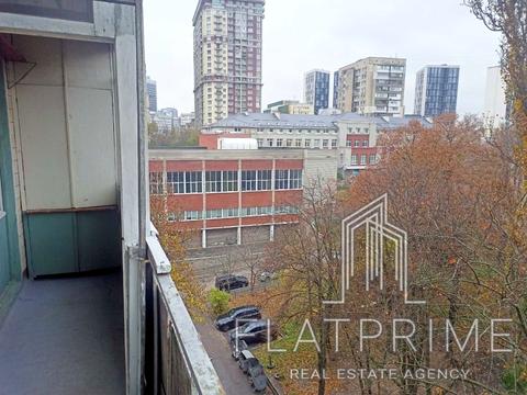 квартира за адресою Кавказька вул., 9