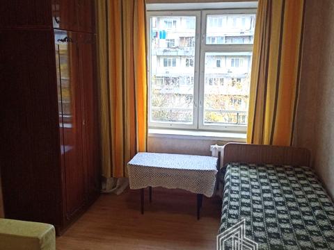 квартира за адресою Кавказька вул., 9