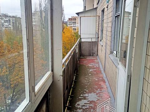 квартира за адресою Кавказька вул., 9