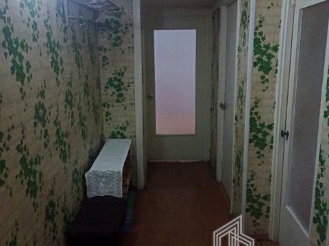 квартира за адресою Кавказька вул., 9