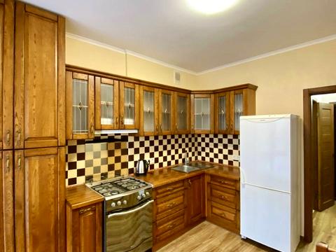 квартира за адресою Метрологічна вул., 58