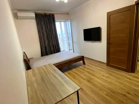 квартира за адресою Метрологічна вул., 58