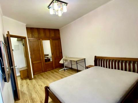 квартира за адресою Метрологічна вул., 58