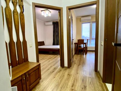 квартира за адресою Метрологічна вул., 58