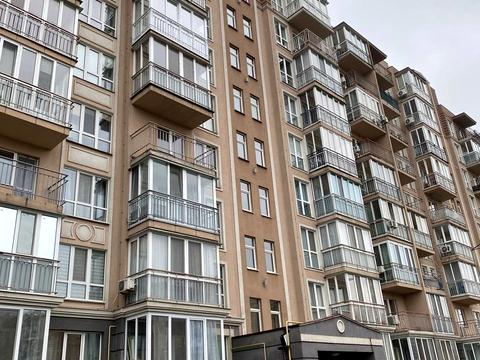 квартира за адресою Метрологічна вул., 58