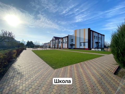 дом по адресу Валерия Марченко ул., 10-А