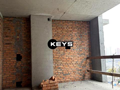 квартира за адресою Андрія Верхогляда вул. (Михайла Драгомирова), 1-20а