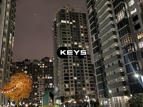 квартира за адресою Андрія Верхогляда вул. (Михайла Драгомирова), 1-20а