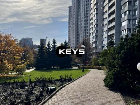 квартира за адресою Андрія Верхогляда вул. (Михайла Драгомирова), 1-20а