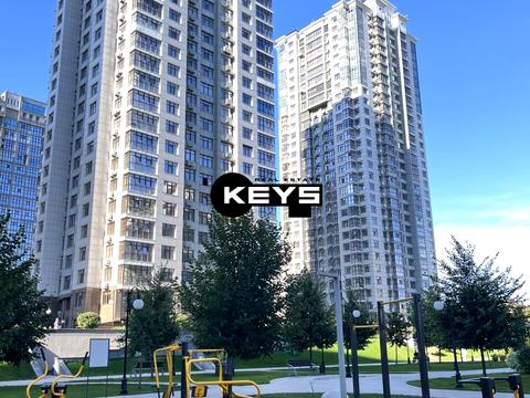 квартира за адресою Андрія Верхогляда вул. (Михайла Драгомирова), 1-20а