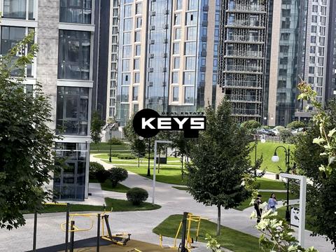 квартира за адресою Андрія Верхогляда вул. (Михайла Драгомирова), 1-20а