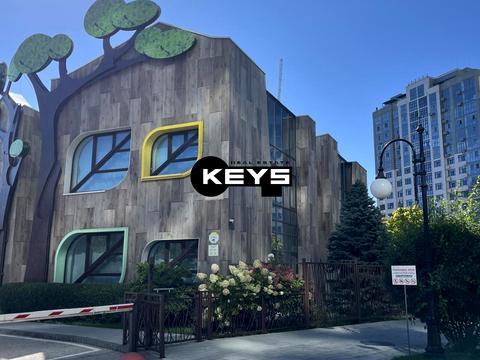 квартира за адресою Андрія Верхогляда вул. (Михайла Драгомирова), 1-20а