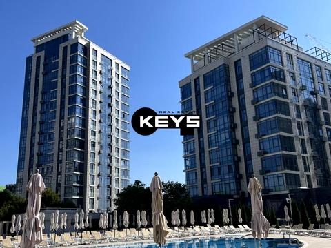 квартира за адресою Андрія Верхогляда вул. (Михайла Драгомирова), 1-20а