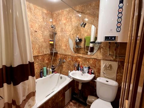 квартира за адресою Незалежності вул. (Титова), 18-А