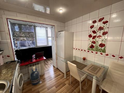 квартира за адресою Незалежності вул. (Титова), 18-А