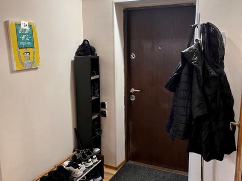 квартира за адресою Незалежності вул. (Титова), 18-А