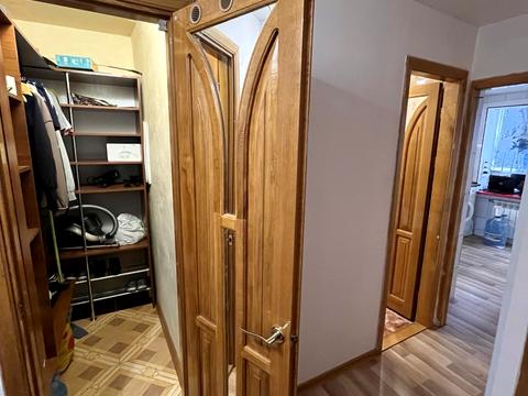 квартира за адресою Незалежності вул. (Титова), 18-А