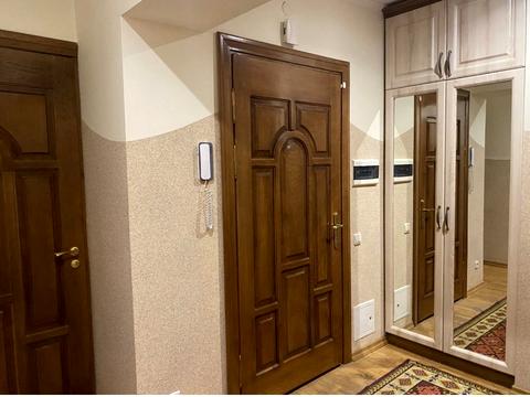 квартира за адресою Тролейбусна вул., 7