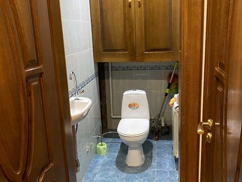 квартира за адресою Тролейбусна вул., 7