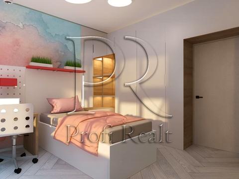 квартира за адресою Тираспольська вул., 52