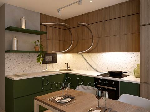 квартира за адресою Тираспольська вул., 52