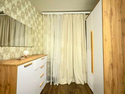 квартира по адресу Петра Калнышевского просп. (Косіора), 26