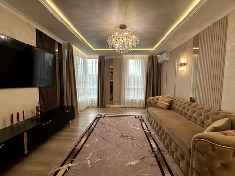 квартира по адресу Героїв Миколаєва ул., 129