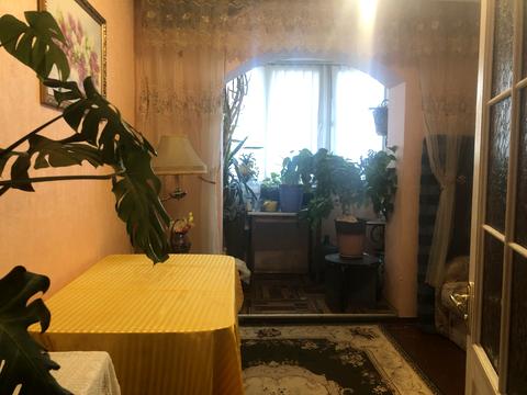 квартира за адресою Машинобудівників вул., 1-А