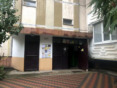 квартира за адресою Машинобудівників вул., 1-А