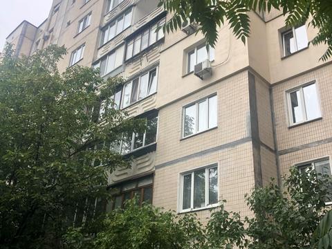 квартира за адресою Машинобудівників вул., 1-А