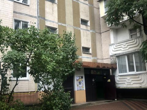 квартира за адресою Машинобудівників вул., 1-А