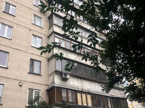 квартира за адресою Машинобудівників вул., 1-А