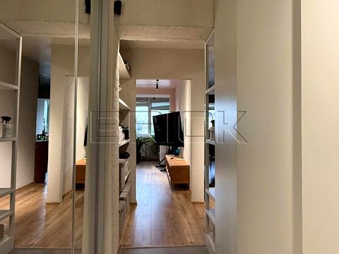 квартира за адресою Олександра Кониського вул., 83/85