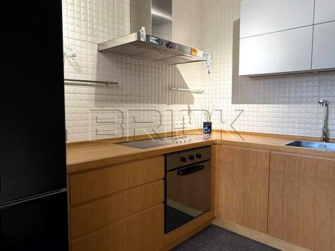 квартира за адресою Олександра Кониського вул., 83/85