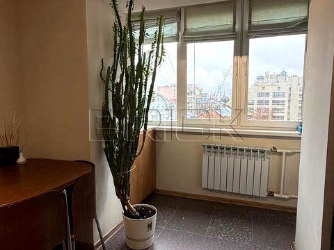 квартира за адресою Олександра Кониського вул., 83/85