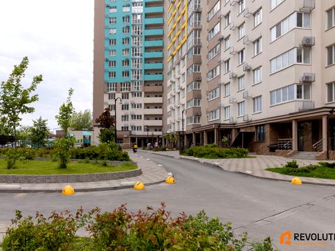 квартира по адресу Академика Заболотного ул., 15-г