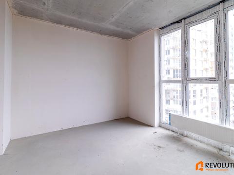 квартира по адресу Академика Заболотного ул., 15-г