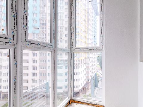 квартира по адресу Академика Заболотного ул., 15-г