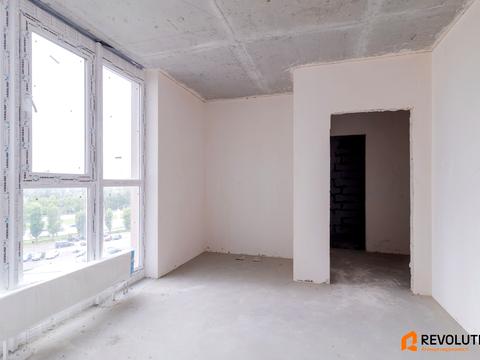 квартира по адресу Академика Заболотного ул., 15-г