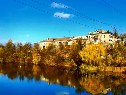 квартира за адресою Староярмаркова вул. (Сиволапа), 44