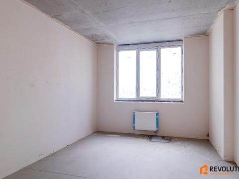 квартира по адресу Академика Заболотного ул., 15-г