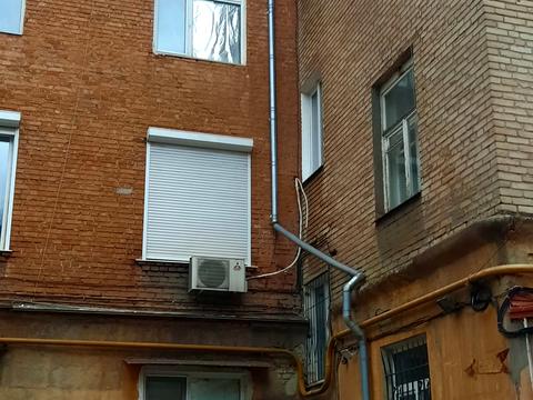 квартира за адресою Староярмаркова вул. (Сиволапа), 44