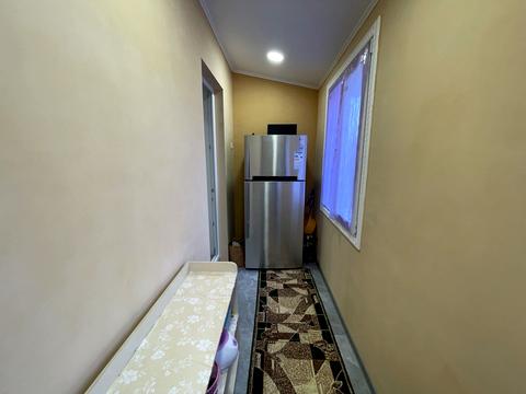 квартира по адресу Маршала Василевского ул. (Маршала Василевского), 55а