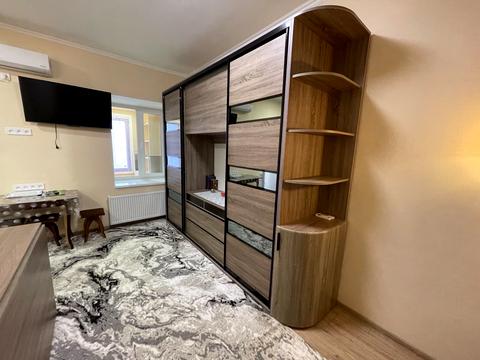 квартира по адресу Маршала Василевского ул. (Маршала Василевского), 55а