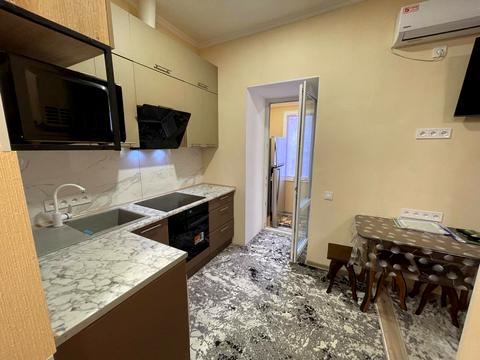 квартира по адресу Маршала Василевского ул. (Маршала Василевского), 55а